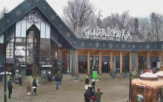 Zakopane -PKL kolej na Gubałówkę - 30-01-2026 11:17