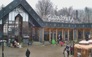 Zakopane -PKL kolej na Gubałówkę - 30-01-2026 11:25