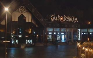 Zakopane -PKL kolej na Gubałówkę - 30-01-2026 22:33