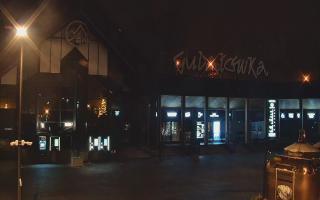 Zakopane -PKL kolej na Gubałówkę - 31-01-2026 00:35