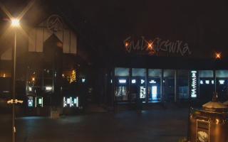 Zakopane -PKL kolej na Gubałówkę - 31-01-2026 00:42