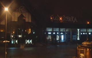 Zakopane -PKL kolej na Gubałówkę - 31-01-2026 00:58