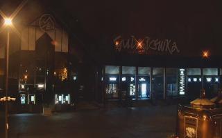 Zakopane -PKL kolej na Gubałówkę - 31-01-2026 01:05