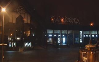 Zakopane -PKL kolej na Gubałówkę - 31-01-2026 01:13