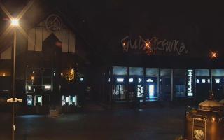 Zakopane -PKL kolej na Gubałówkę - 31-01-2026 01:43