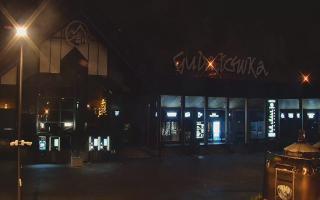 Zakopane -PKL kolej na Gubałówkę - 31-01-2026 01:51