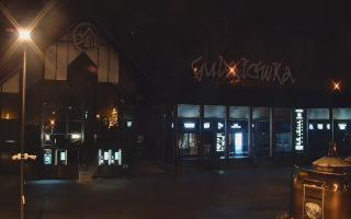 Zakopane -PKL kolej na Gubałówkę - 31-01-2026 02:06