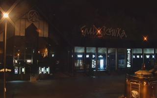 Zakopane -PKL kolej na Gubałówkę - 31-01-2026 02:21