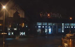 Zakopane -PKL kolej na Gubałówkę - 31-01-2026 02:52