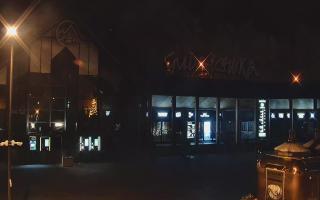 Zakopane -PKL kolej na Gubałówkę - 31-01-2026 03:45