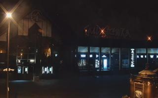 Zakopane -PKL kolej na Gubałówkę - 31-01-2026 04:00