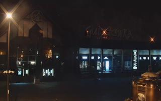 Zakopane -PKL kolej na Gubałówkę - 31-01-2026 04:08