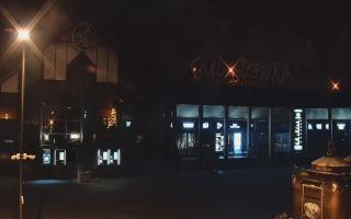 Zakopane -PKL kolej na Gubałówkę - 31-01-2026 04:15