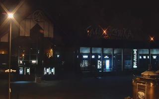 Zakopane -PKL kolej na Gubałówkę - 31-01-2026 04:23