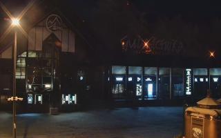 Zakopane -PKL kolej na Gubałówkę - 01-02-2026 05:11