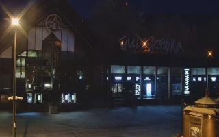 Zakopane -PKL kolej na Gubałówkę - 01-02-2026 05:19