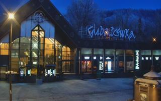 Zakopane -PKL kolej na Gubałówkę - 01-02-2026 05:34