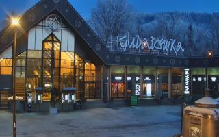 Zakopane -PKL kolej na Gubałówkę - 01-02-2026 05:42