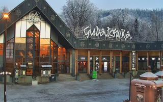 Zakopane -PKL kolej na Gubałówkę - 01-02-2026 05:57