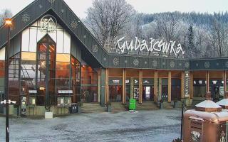 Zakopane -PKL kolej na Gubałówkę - 01-02-2026 06:04