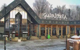 Zakopane -PKL kolej na Gubałówkę - 01-02-2026 07:13