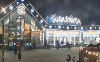 Zakopane -PKL kolej na Gubałówkę - 01-02-2026 16:42