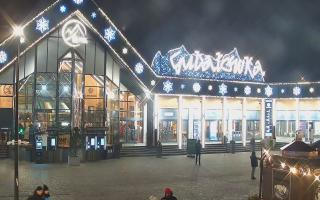 Zakopane -PKL kolej na Gubałówkę - 01-02-2026 16:50