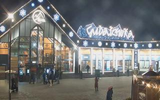 Zakopane -PKL kolej na Gubałówkę - 01-02-2026 17:35