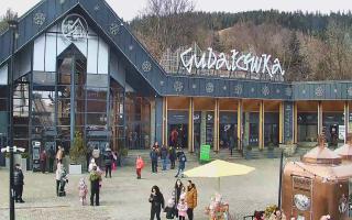 Zakopane -PKL kolej na Gubałówkę - 12-02-2026 12:56