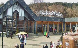 Zakopane -PKL kolej na Gubałówkę - 12-02-2026 13:04