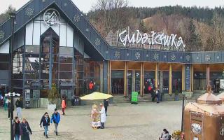 Zakopane -PKL kolej na Gubałówkę - 12-02-2026 13:19