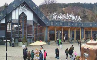 Zakopane -PKL kolej na Gubałówkę - 12-02-2026 13:34