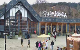 Zakopane -PKL kolej na Gubałówkę - 12-02-2026 13:42