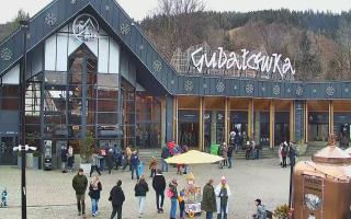 Zakopane -PKL kolej na Gubałówkę - 12-02-2026 13:57