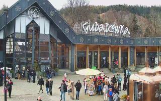 Zakopane -PKL kolej na Gubałówkę - 12-02-2026 14:20