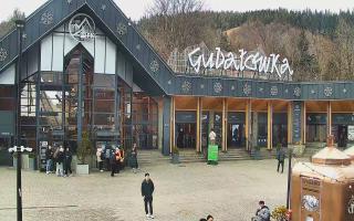 Zakopane -PKL kolej na Gubałówkę - 12-02-2026 14:27