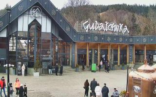 Zakopane -PKL kolej na Gubałówkę - 12-02-2026 14:35