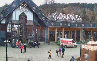 Zakopane -PKL kolej na Gubałówkę - 12-02-2026 15:05