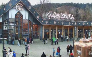 Zakopane -PKL kolej na Gubałówkę - 12-02-2026 15:20