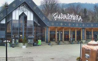 Zakopane -PKL kolej na Gubałówkę - 17-03-2026 06:19