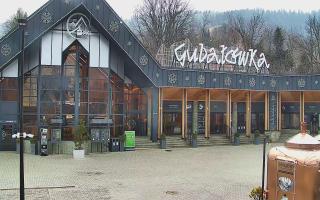 Zakopane -PKL kolej na Gubałówkę - 17-03-2026 06:42