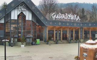 Zakopane -PKL kolej na Gubałówkę - 17-03-2026 07:12