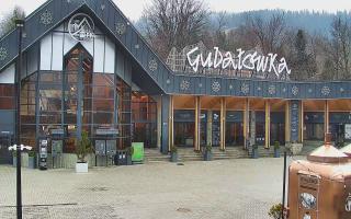 Zakopane -PKL kolej na Gubałówkę - 17-03-2026 07:20