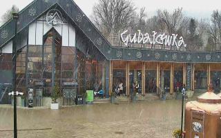Zakopane -PKL kolej na Gubałówkę - 17-03-2026 07:50
