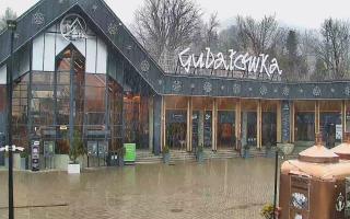 Zakopane -PKL kolej na Gubałówkę - 17-03-2026 08:13
