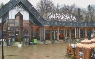 Zakopane -PKL kolej na Gubałówkę - 17-03-2026 08:20