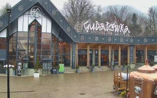 Zakopane -PKL kolej na Gubałówkę - 17-03-2026 08:36