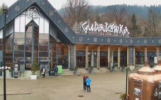 Zakopane -PKL kolej na Gubałówkę - 17-03-2026 09:36