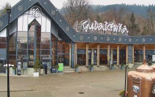 Zakopane -PKL kolej na Gubałówkę - 17-03-2026 09:59