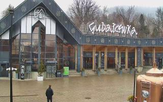 Zakopane -PKL kolej na Gubałówkę - 17-03-2026 10:22